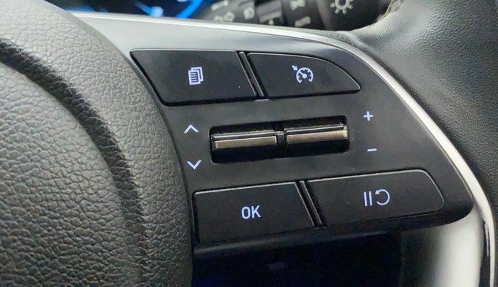 2020 Hyundai NEW I20 ASTA (O) 1.0 TURBO GDI DCT, Petrol, Automatic, 18,169 km, Adaptive Cruise Control