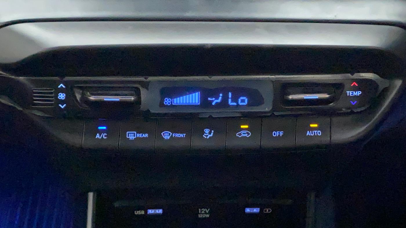2020 Hyundai NEW I20 ASTA (O) 1.0 TURBO GDI DCT, Petrol, Automatic, 18,169 km, Automatic Climate Control