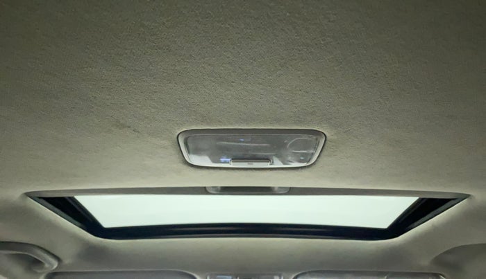 2020 Hyundai NEW I20 ASTA (O) 1.0 TURBO GDI DCT, Petrol, Automatic, 18,169 km, Moonroof/ Sunroof