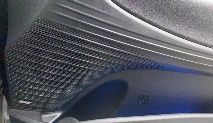 2020 Hyundai NEW I20 ASTA (O) 1.0 TURBO GDI DCT, Petrol, Automatic, 18,169 km, Speaker