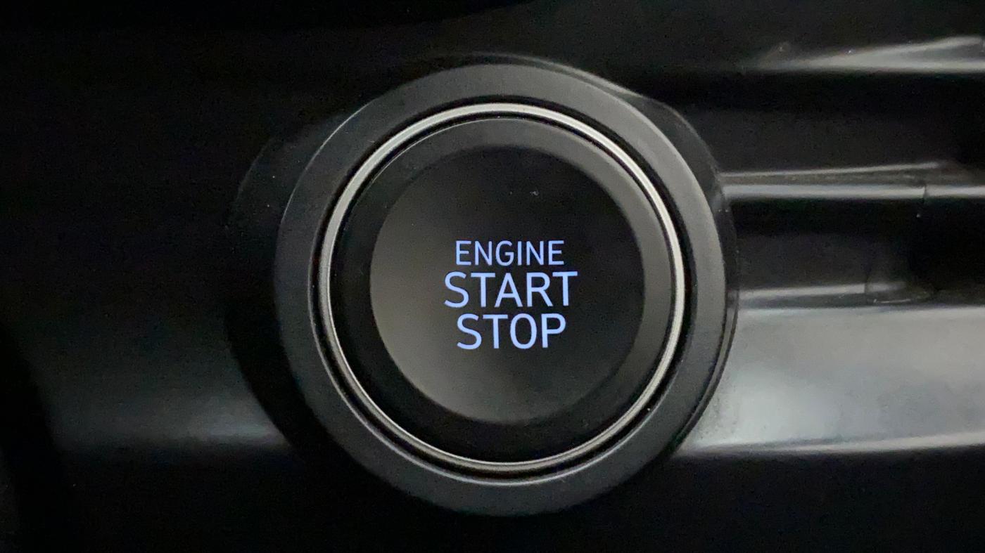 2020 Hyundai NEW I20 ASTA (O) 1.0 TURBO GDI DCT, Petrol, Automatic, 18,169 km, Keyless Start/ Stop Button
