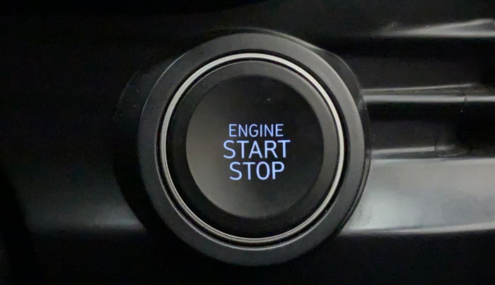 2020 Hyundai NEW I20 ASTA (O) 1.0 TURBO GDI DCT, Petrol, Automatic, 18,169 km, Keyless Start/ Stop Button