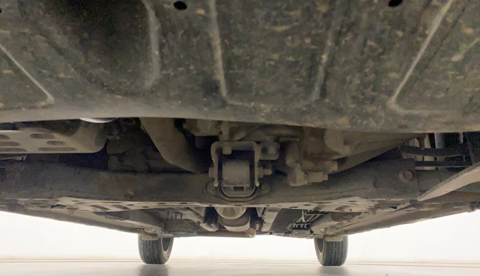 2020 Hyundai NEW I20 ASTA (O) 1.0 TURBO GDI DCT, Petrol, Automatic, 18,169 km, Front Underbody