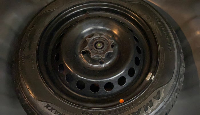 2015 Hyundai Grand i10 SPORTZ 1.2 KAPPA VTVT, Petrol, Manual, 66,688 km, Spare Tyre