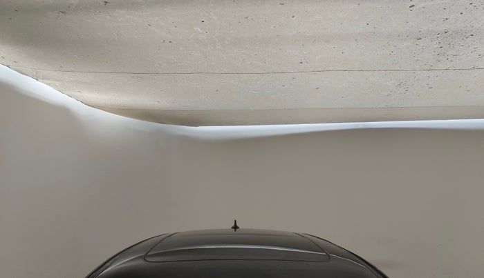 2020 Tata Harrier XZA PLUS 2.0L, Diesel, Automatic, 96,136 km, Moonroof/ Sunroof