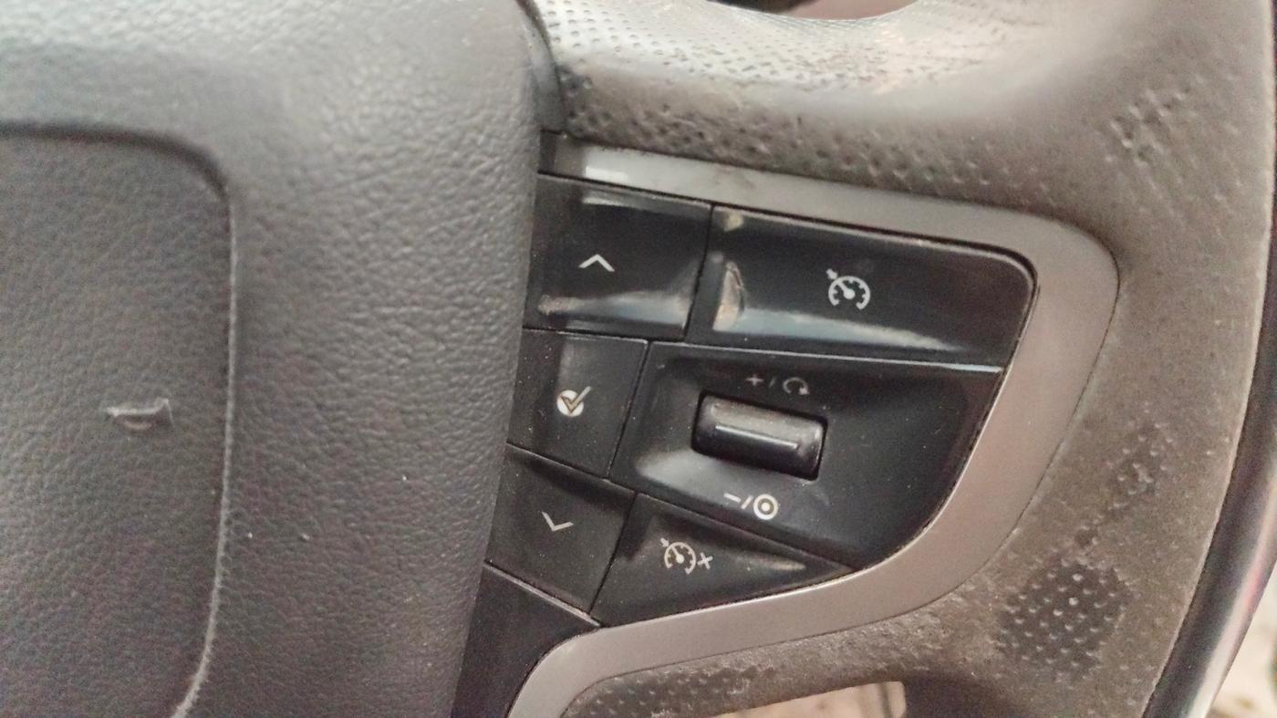 2020 Tata Harrier XZA PLUS 2.0L, Diesel, Automatic, 96,329 km, Adaptive Cruise Control
