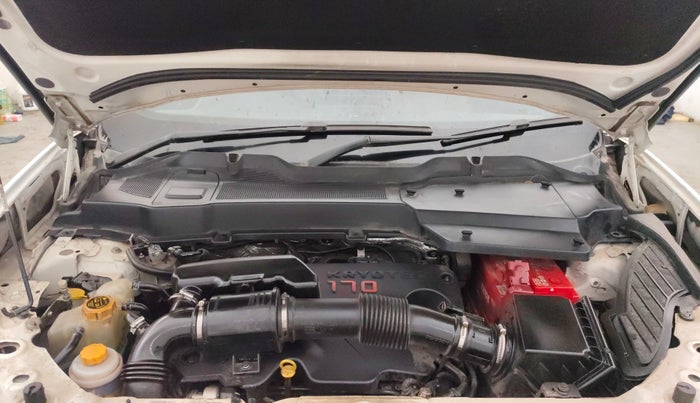 2020 Tata Harrier XZA PLUS 2.0L, Diesel, Automatic, 96,136 km, Engine View