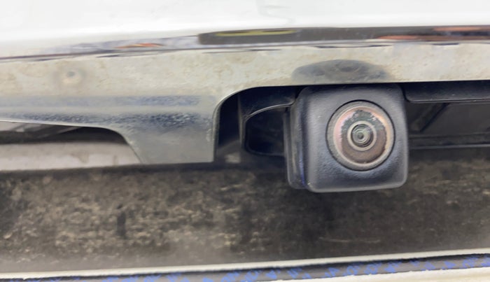 2021 Honda City 1.5L I-VTEC V MT 5TH GEN, Petrol, Manual, 34,061 km, Parking Camera