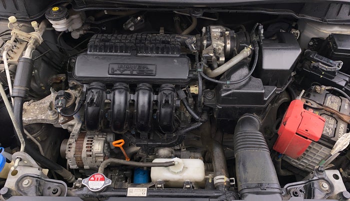 2021 Honda City 1.5L I-VTEC V MT 5TH GEN, Petrol, Manual, 34,061 km, Engine View