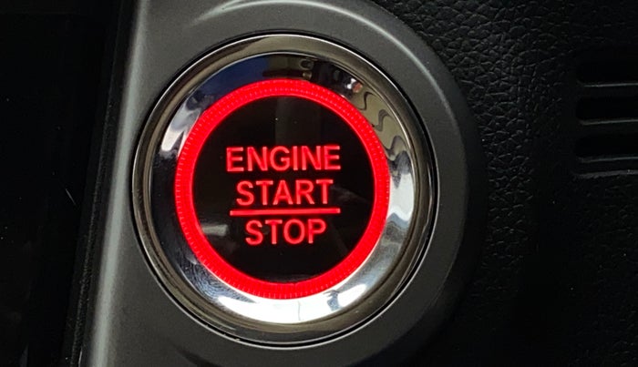 2021 Honda City 1.5L I-VTEC V MT 5TH GEN, Petrol, Manual, 34,061 km, Keyless Start/ Stop Button