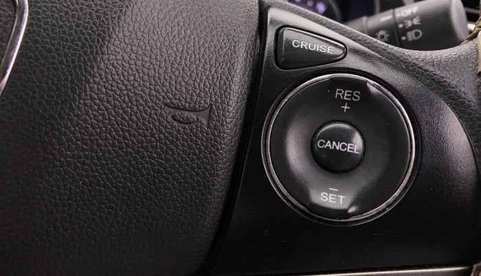 2021 Honda City 1.5L I-VTEC V MT 5TH GEN, Petrol, Manual, 34,061 km, Adaptive Cruise Control