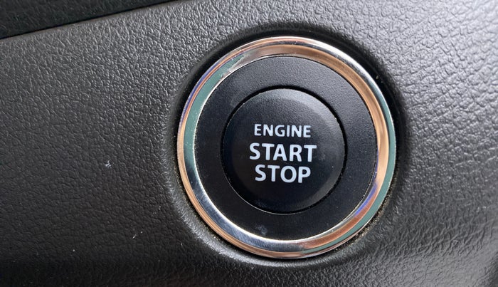 2020 Maruti Baleno ZETA 1.2 K12, Petrol, Manual, 65,509 km, Keyless Start/ Stop Button