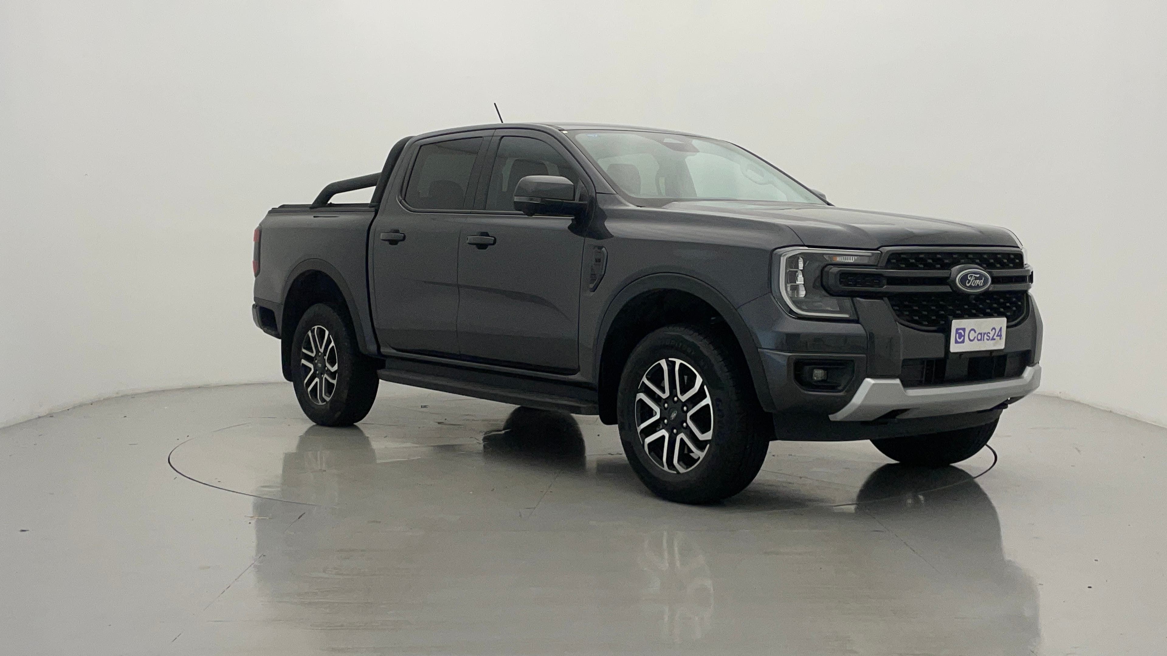 Ford Ranger image