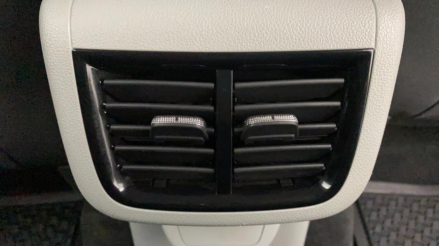 2021 Skoda KUSHAQ ACTIVE 1.0 TSI MT, Petrol, Manual, 7,459 km, Rear AC Vents