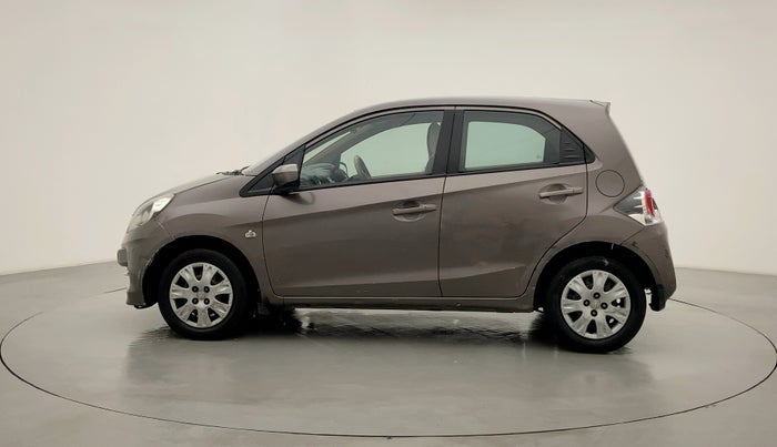2012 Honda Brio 1.2 S MT I VTEC, Petrol, Manual, 61,825 km, Left Side