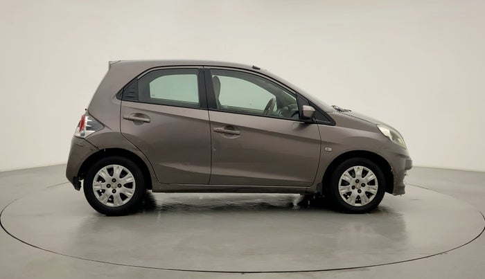 2012 Honda Brio 1.2 S MT I VTEC, Petrol, Manual, 61,825 km, Right Side View