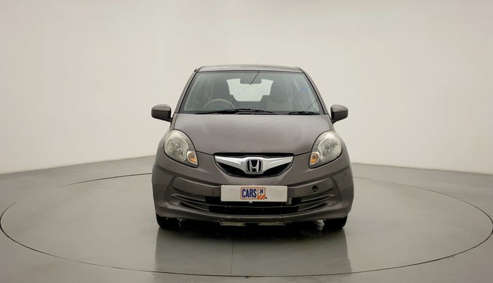 2012 Honda Brio 1.2 S MT I VTEC, Petrol, Manual, 61,825 km, Front