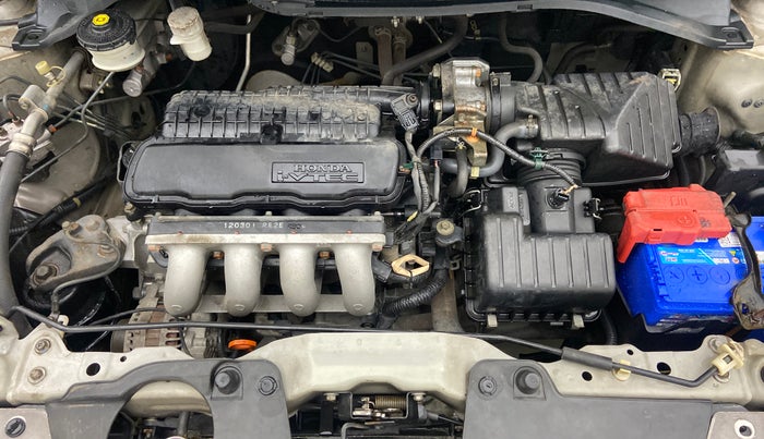 2012 Honda Brio 1.2 S MT I VTEC, Petrol, Manual, 61,825 km, Open Bonet