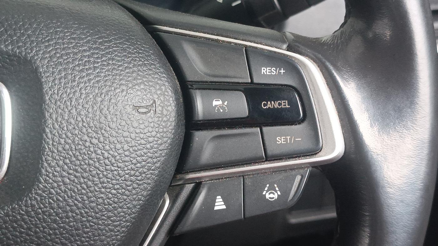 2023 Honda City 1.5L I-VTEC ZX, Petrol, Manual, 39,800 km, Adaptive Cruise Control