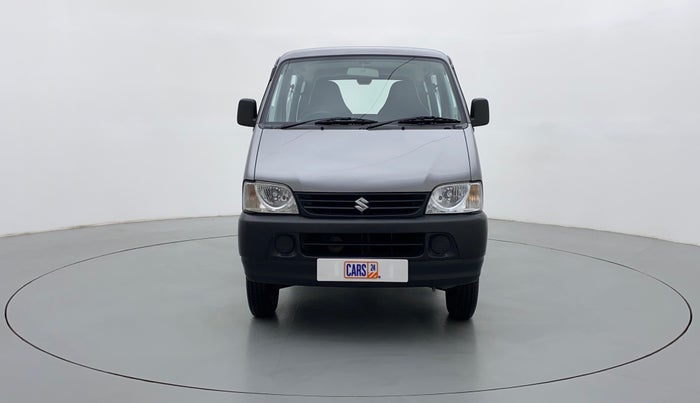 2018 Maruti Eeco 5 STR CNG WITH AC PLUSHTR, CNG, Manual, 75,744 km, Front