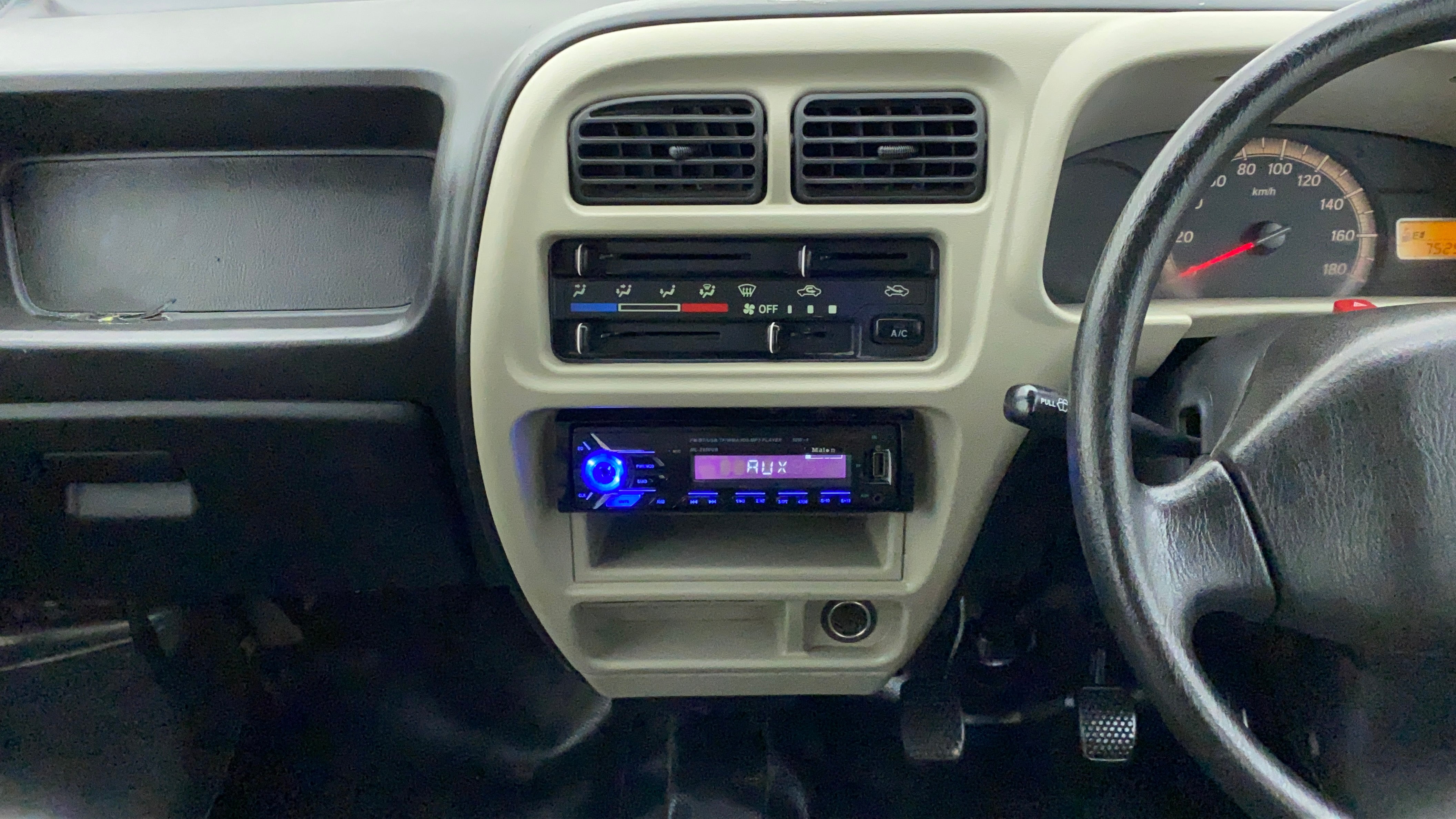 Features