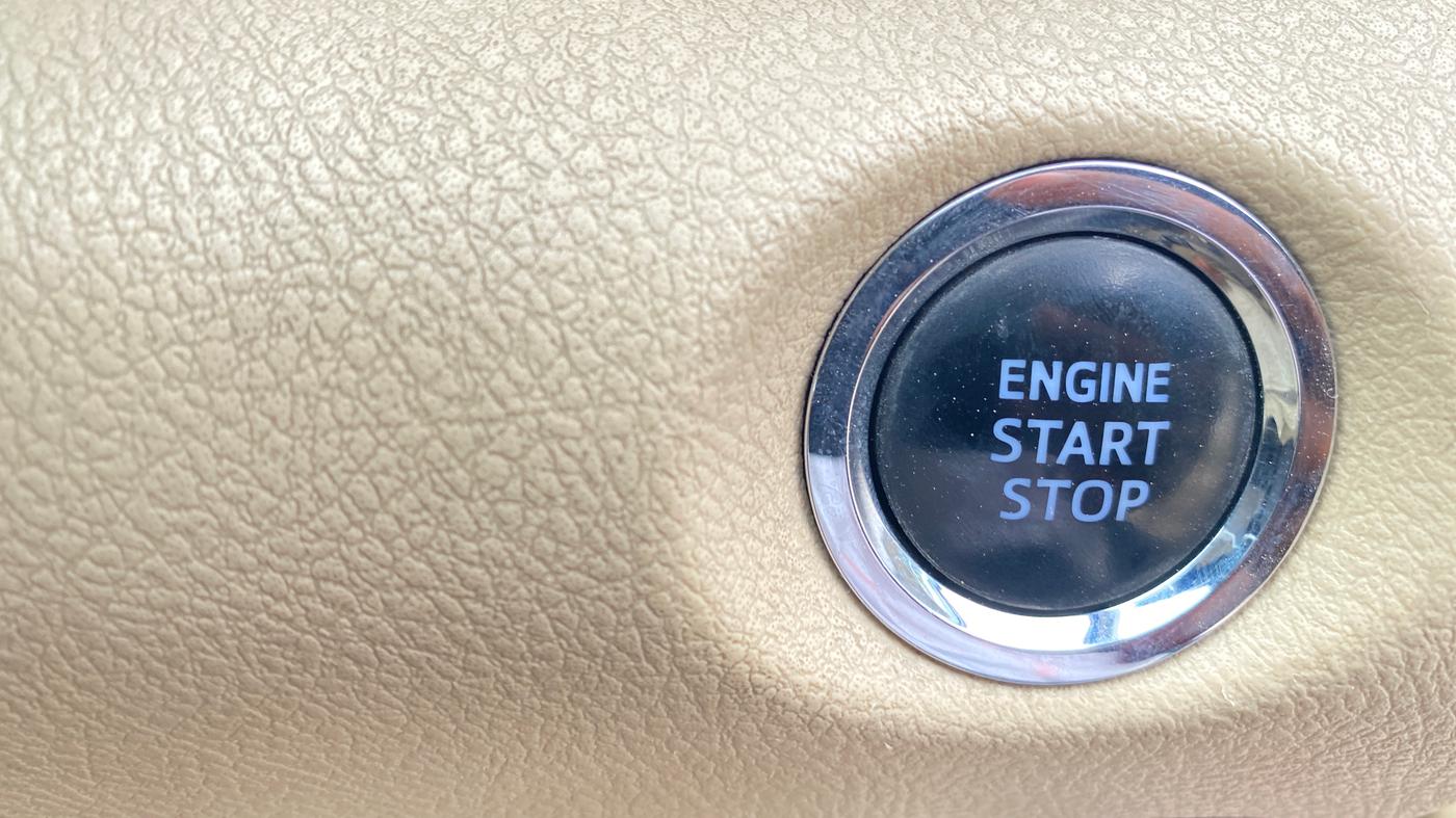 2018 Toyota YARIS VX CVT, Petrol, Automatic, 78,594 km, Keyless Start/ Stop Button