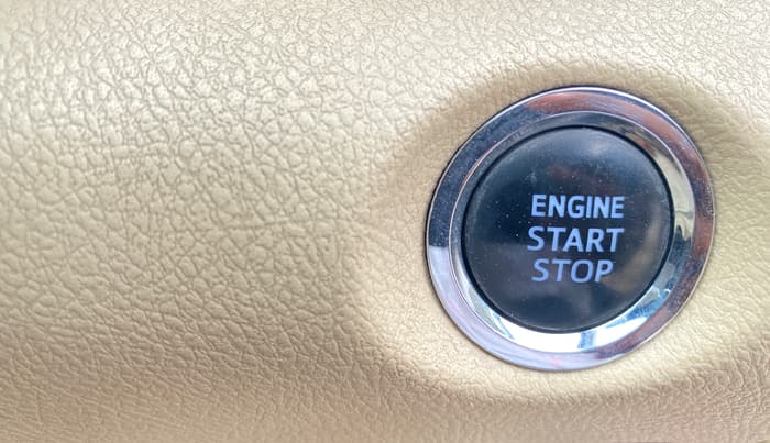 2018 Toyota YARIS VX CVT, Petrol, Automatic, 78,594 km, Keyless Start/ Stop Button
