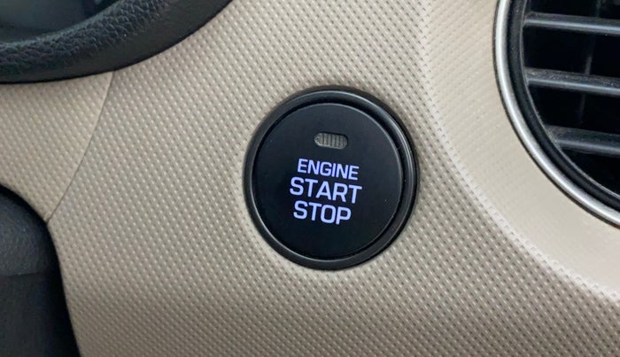 2014 Hyundai Grand i10 ASTA 1.2 KAPPA VTVT, Petrol, Manual, 69,403 km, Keyless Start/ Stop Button