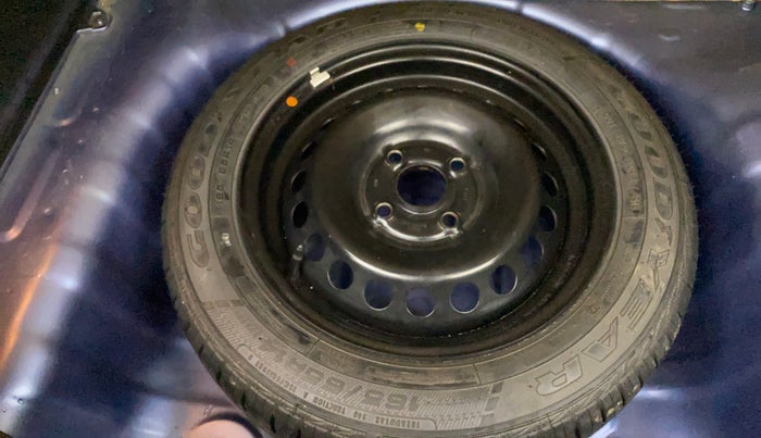 2014 Hyundai Grand i10 ASTA 1.2 KAPPA VTVT, Petrol, Manual, 69,403 km, Spare Tyre