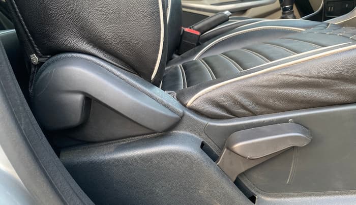 2021 Ford Ecosport TITANIUM 1.5L PETROL, Petrol, Manual, 17,690 km, Driver Side Adjustment Panel