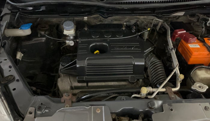 2014 Maruti Wagon R 1.0 LXI, Petrol, Manual, 41,923 km, Engine View - Right