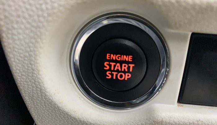 2022 Maruti IGNIS ALPHA 1.2, Petrol, Manual, 32,699 km, Keyless Start/ Stop Button