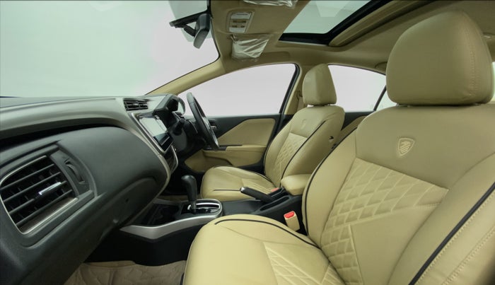 2020 Honda City VX CVT PETROL, Petrol, Automatic, 29,589 km, Right Side Front Door Cabin