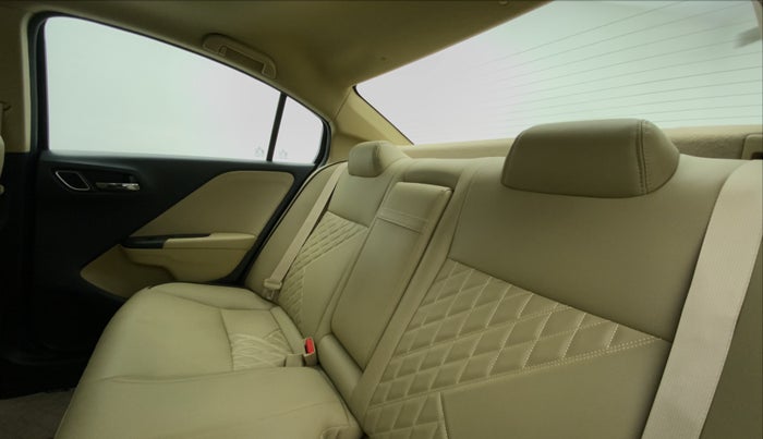 2020 Honda City VX CVT PETROL, Petrol, Automatic, 29,589 km, Right Side Rear Door Cabin