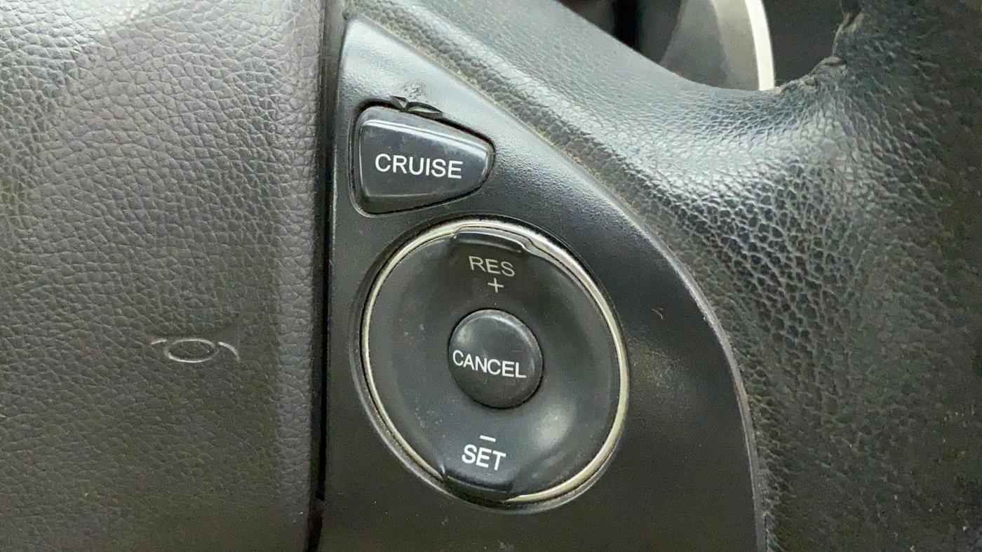 2020 Honda City VX CVT PETROL, Petrol, Automatic, 29,589 km, Adaptive Cruise Control