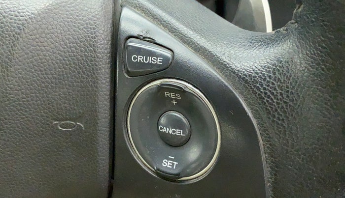 2020 Honda City VX CVT PETROL, Petrol, Automatic, 29,589 km, Adaptive Cruise Control