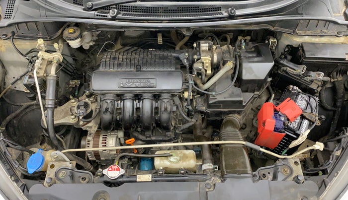 2020 Honda City VX CVT PETROL, Petrol, Automatic, 29,589 km, Open Bonet