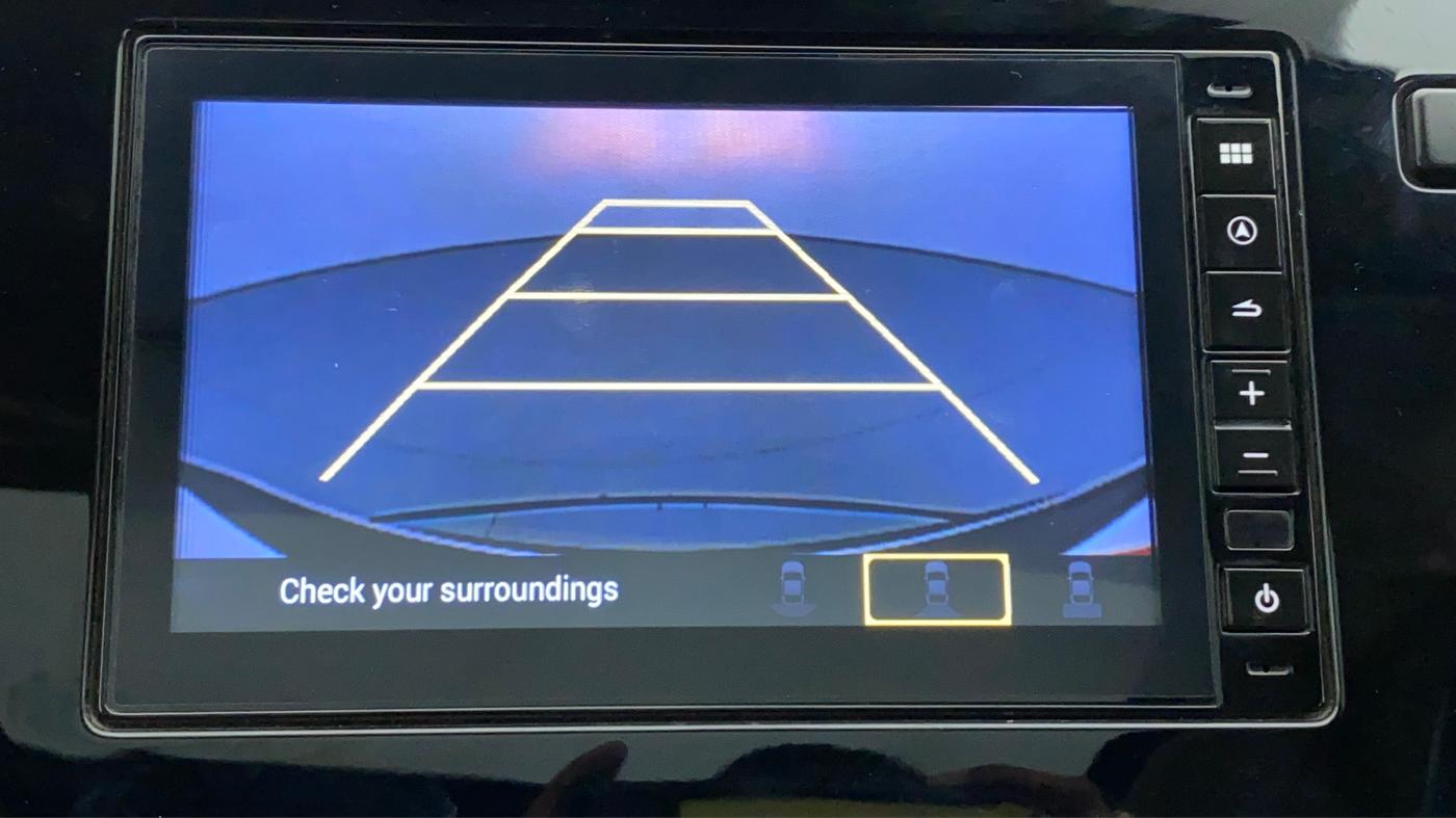 2020 Honda City VX CVT PETROL, Petrol, Automatic, 29,589 km, Parking Camera