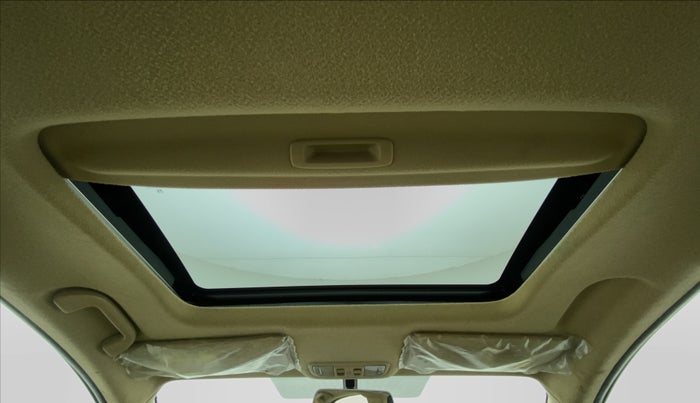 2020 Honda City VX CVT PETROL, Petrol, Automatic, 29,589 km, Moonroof/ Sunroof