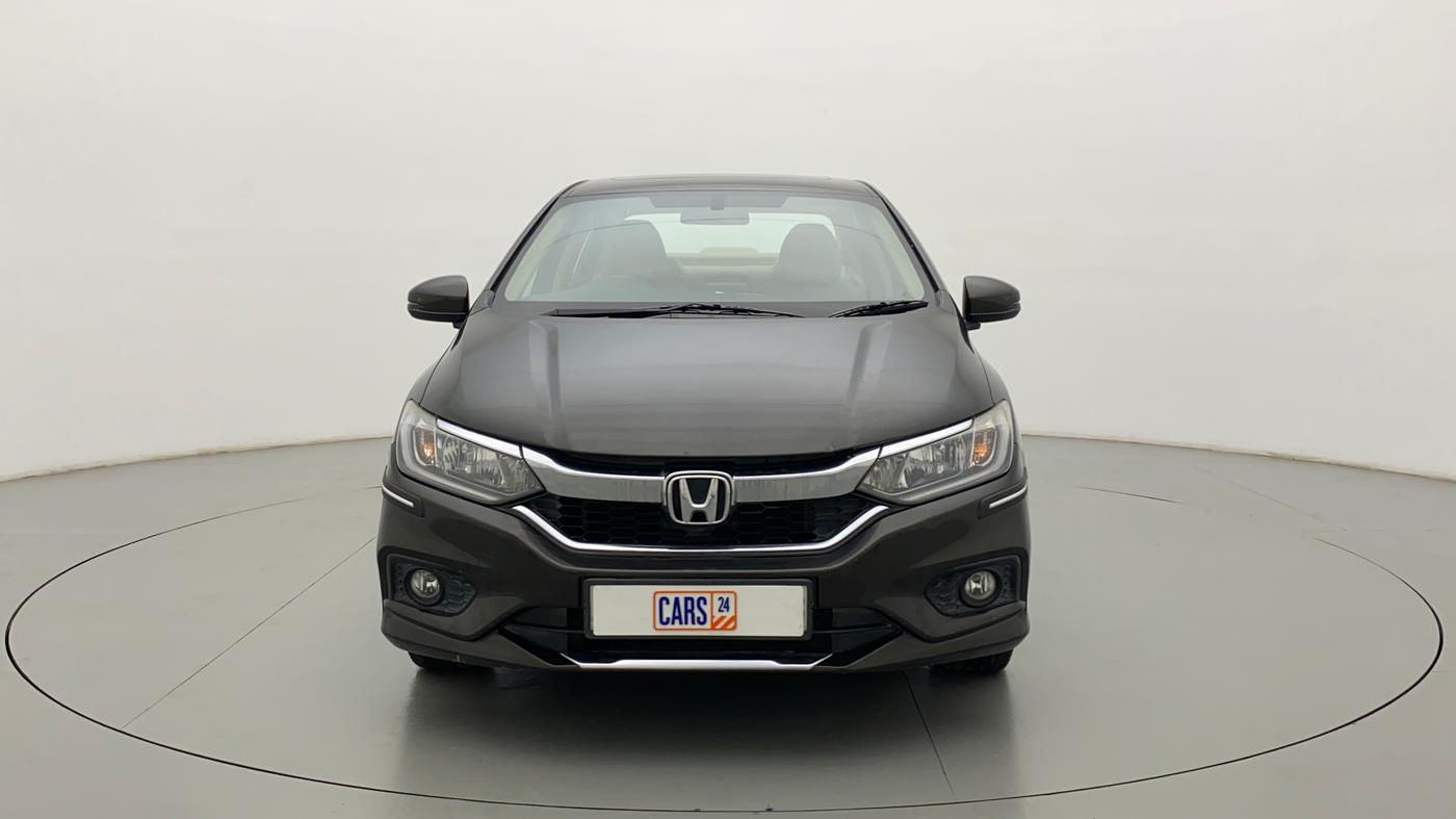 2020 Honda City VX CVT PETROL, Petrol, Automatic, 29,589 km, Front