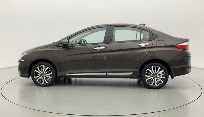 2020 Honda City VX CVT PETROL, Petrol, Automatic, 29,589 km, Left Side