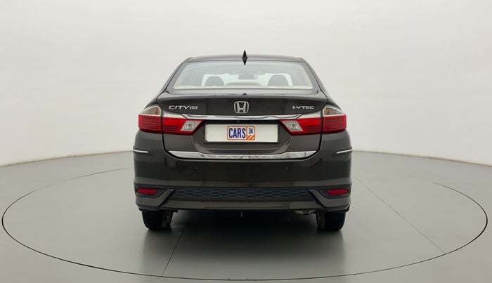 2020 Honda City VX CVT PETROL, Petrol, Automatic, 29,589 km, Back/Rear