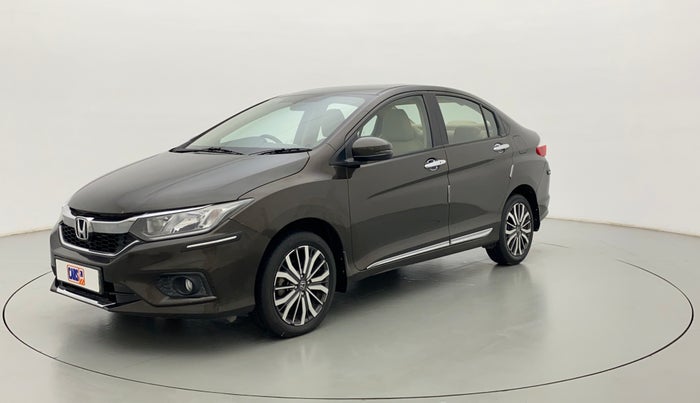 2020 Honda City VX CVT PETROL, Petrol, Automatic, 29,589 km, Left Front Diagonal