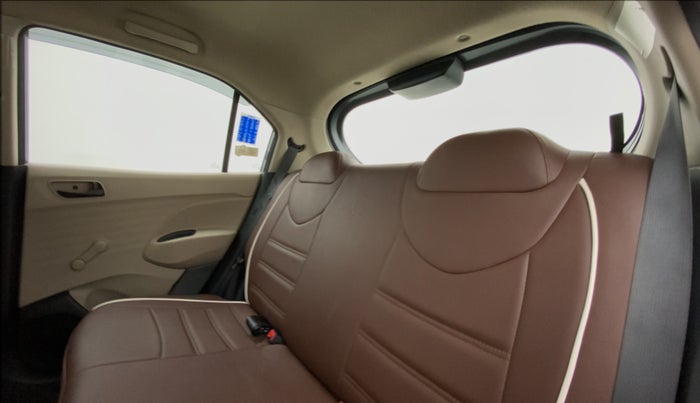 2019 Hyundai NEW SANTRO ERA 1.1, Petrol, Manual, 9,546 km, Right Side Rear Door Cabin
