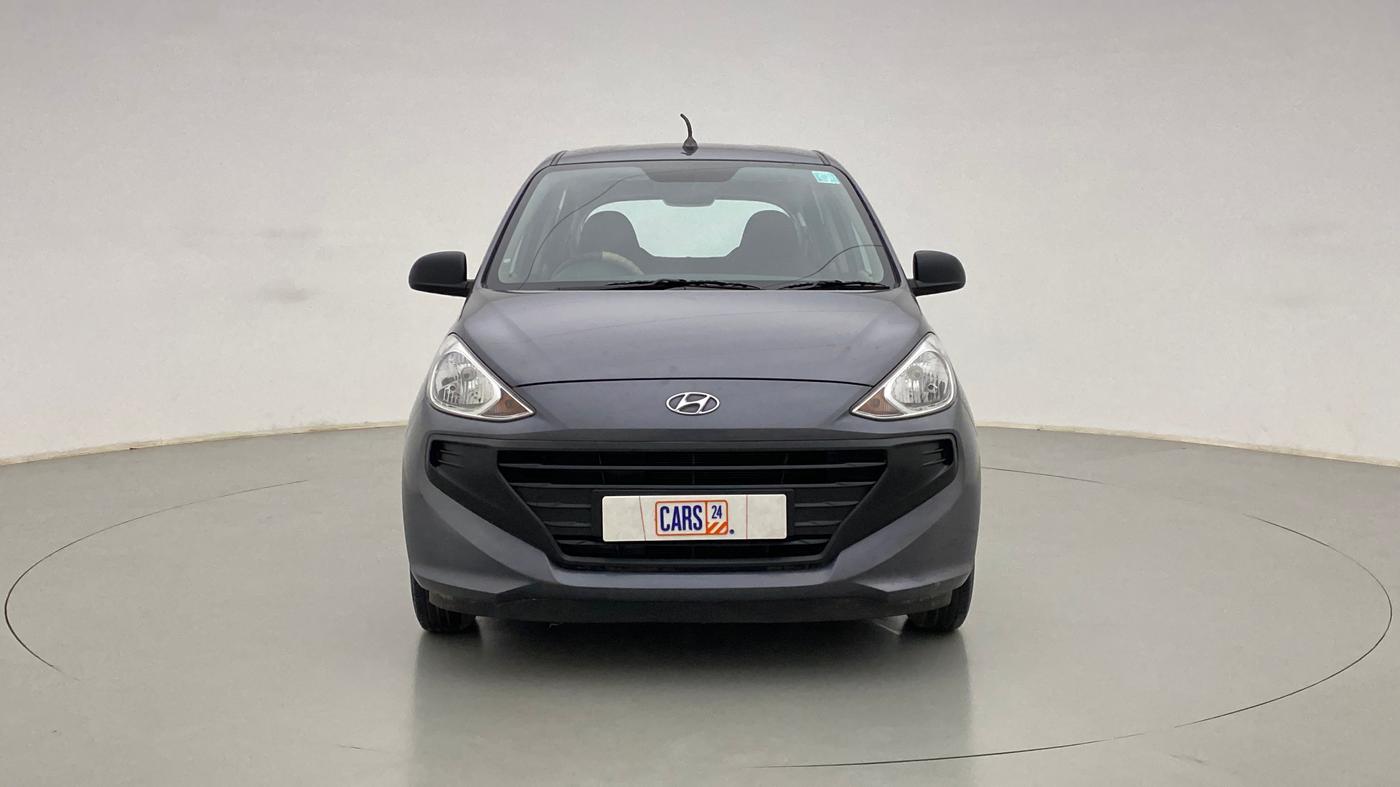 2019 Hyundai NEW SANTRO ERA 1.1, Petrol, Manual, 9,546 km, Front