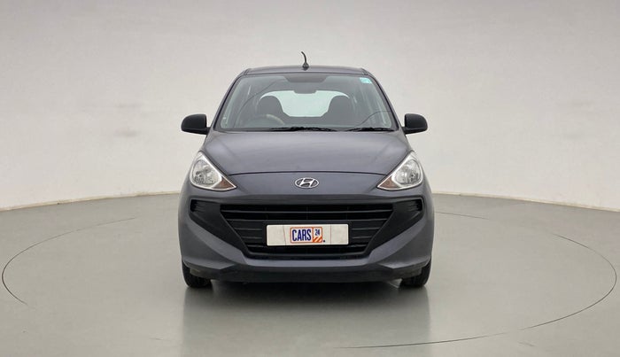 2019 Hyundai NEW SANTRO ERA 1.1, Petrol, Manual, 9,546 km, Front