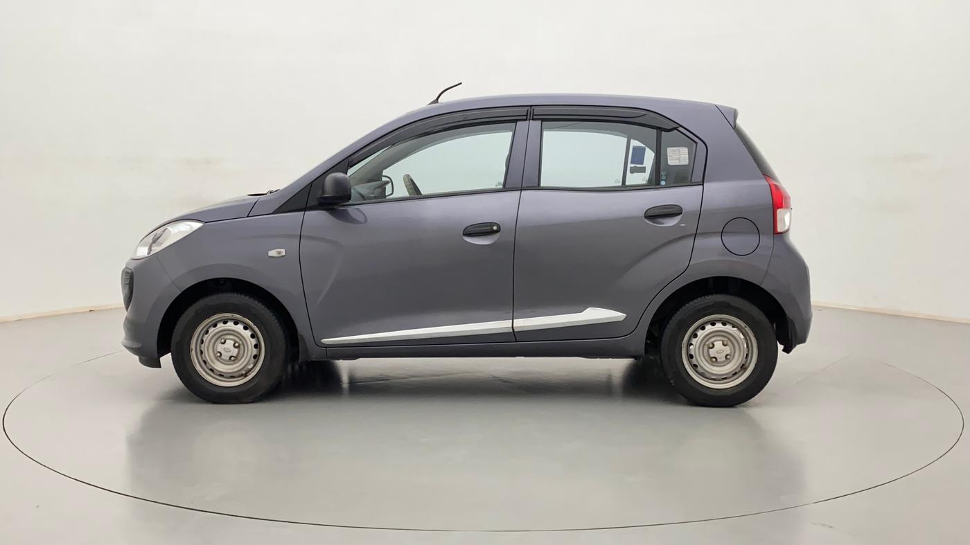 2019 Hyundai NEW SANTRO ERA 1.1, Petrol, Manual, 9,546 km, Left Side