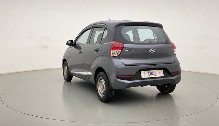 2019 Hyundai NEW SANTRO ERA 1.1, Petrol, Manual, 9,546 km, Left Back Diagonal