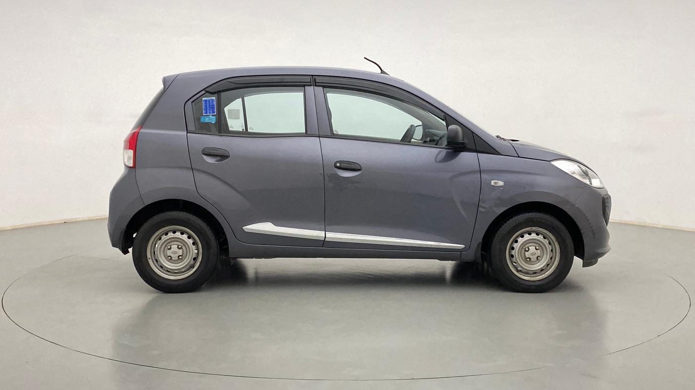2019 Hyundai NEW SANTRO ERA 1.1, Petrol, Manual, 9,546 km, Right Side View
