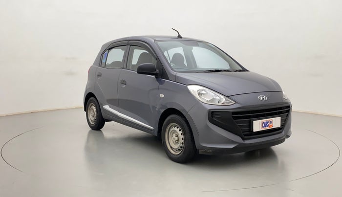 2019 Hyundai NEW SANTRO ERA 1.1, Petrol, Manual, 9,546 km, Right Front Diagonal